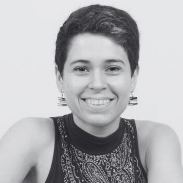 Cristina Mestre (tutora)